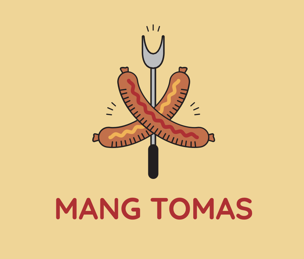 Mang Tomas Sauce logo